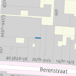 Perceel ASD03-E-9253