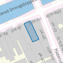 Perceel ASD03-E-9266