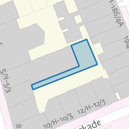 Perceel ASD03-E-9283