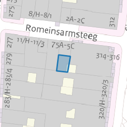 Perceel ASD03-E-9296