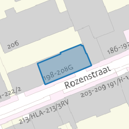 Perceel ASD03-E-9318