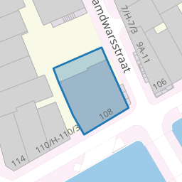 Perceel ASD03-E-9325