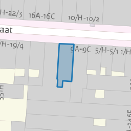 Perceel ASD03-E-9446