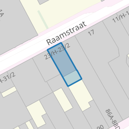 Perceel ASD03-E-9457