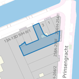 Perceel ASD03-E-9497