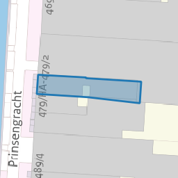 Perceel ASD03-E-9520