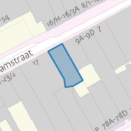 Perceel ASD03-E-9565