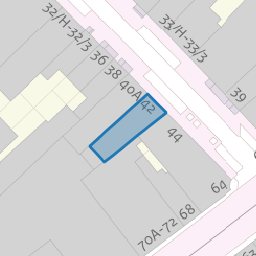 Perceel ASD03-E-9575