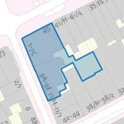 Perceel ASD03-E-9632