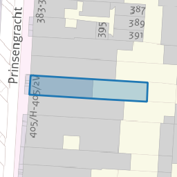 Perceel ASD03-E-9652