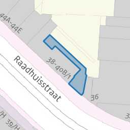 Perceel ASD03-E-9727