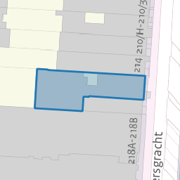 Perceel ASD03-E-9740