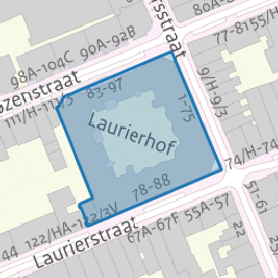 Perceel ASD03-E-9801