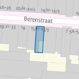 Perceel ASD03-E-9874