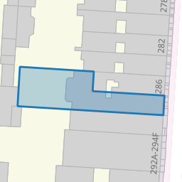 Perceel ASD03-E-9900