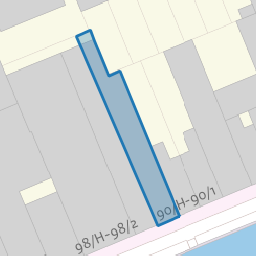 Perceel ASD03-E-9907