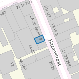 Perceel ASD03-E-9932