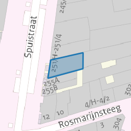 Perceel ASD04-F-1663