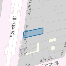 Perceel ASD04-F-1664