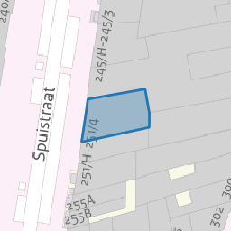 Perceel ASD04-F-1665