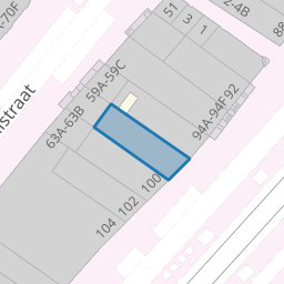 Perceel ASD04-F-1960