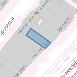 Perceel ASD04-F-1961