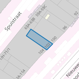 Perceel ASD04-F-1962