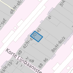 Perceel ASD04-F-1980