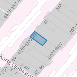 Perceel ASD04-F-1981