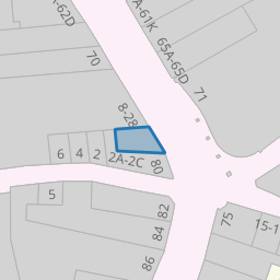 Perceel ASD04-F-2084