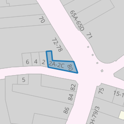 Perceel ASD04-F-2085