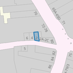 Perceel ASD04-F-2086