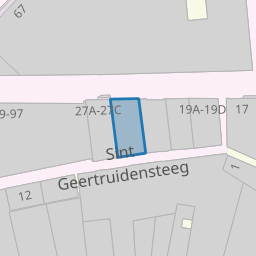 Perceel ASD04-F-2460