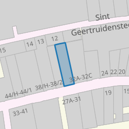 Perceel ASD04-F-2512