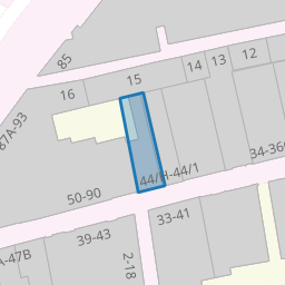 Perceel ASD04-F-2518