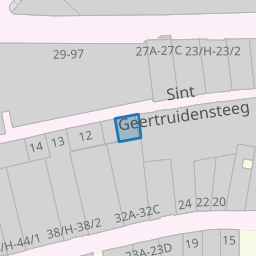 Perceel ASD04-F-2538