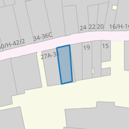 Perceel ASD04-F-2581