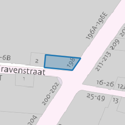 Perceel ASD04-F-2650