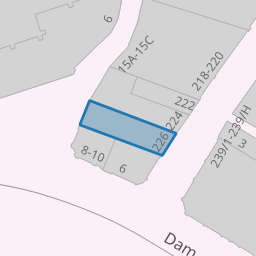 Perceel ASD04-F-2713