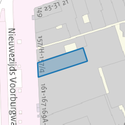 Perceel ASD04-F-2789