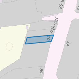 Perceel ASD04-F-2986