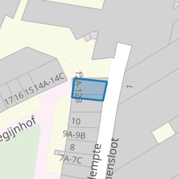 Perceel ASD04-F-3021