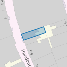 Perceel ASD04-F-3192