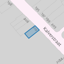 Perceel ASD04-F-3274