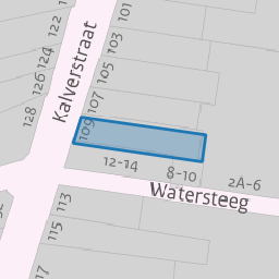 Perceel ASD04-F-3480