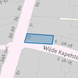 Perceel ASD04-F-3544