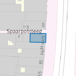 Perceel ASD04-F-3599