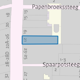 Perceel ASD04-F-3609