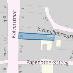 Perceel ASD04-F-3626