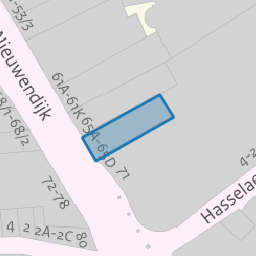 Perceel ASD04-F-3965